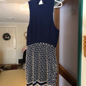 NBD brand new dress
